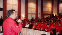 20230110_064249 Lasarus Ketua PDI Perjuangan Kalbar