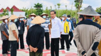 Jokowi-Investasi Jokowi Inestasi