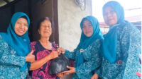 Desa-Sungai-Asam PKK Desa Sungai Asam