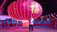 Lampion-Terbesar-di-Indonesia Lampion Terbesar di Indonesia