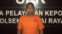 Polres Kubu Raya