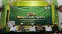 Satu Abad Nahdlatul Ulama: MWCNU Kecamatan Sungai Ambawang Gelar Istighotsah Kubro Satu Abad Nahdlatul Ulama: MWCNU Kecamatan Sungai Ambawang Gelar Istighotsah Kubro