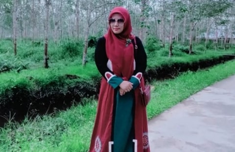 Para Orang Tua Harus Belajar Dari QS. Luqman Dan QS. Attahrim