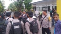 Larang Aktivitas Bongkar Muat, Pengurus TKKBM Datangi Pergudangan Bumi Raya Group Larang Aktivitas Bongkar Muat, Pengurus TKKBM Datangi Pergudangan Bumi Raya Group