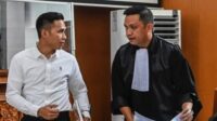 Kejujuran Eliezer Selaras Dengan Perintah Al-Qur'an Kejujuran Eliezer Selaras Dengan Perintah Al-Qur'an