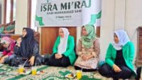 Nasehat Untuk Perempuan di Tragedi Isra Mi'raj Nabi Muhammad Nasehat Untuk Perempuan di Tragedi Isra Mi'raj Nabi Muhammad