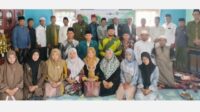 Ikatan Santri Alumni Salafiyah Syafi'iyah (IKSASS) Rayon Kalimantan Barat menggelar Musyawarah Kerja Rayon (Musykeryon) yang bertempat di Desa Madusari Sungai Raya, Minggu (19/02/2023) Ikatan Santri Alumni Salafiyah Syafi'iyah (IKSASS) Rayon Kalimantan Barat menggelar Musyawarah Kerja Rayon (Musykeryon) yang bertempat di Desa Madusari Sungai Raya, Minggu (19/02/2023)