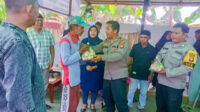 Polsek-Sungai-Raya Polsek Sungai Raya