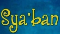 Kapan Tanggal 1 Sya'ban 1444 Hijriyah? Cek Anjuran dan Keutamaan Niat Puasa Syaban dan Bacaan Niatnya Kapan Tanggal 1 Sya'ban 1444 Hijriyah? Cek Anjuran dan Keutamaan Niat Puasa Syaban dan Bacaan Niatnya