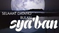 Amalan Sunnah Dan Niat Puasa Sya'ban 1444 Hijriyah: Ini Jadwal Puasa Dilengkapi Keutamaannya Amalan Sunnah Dan Niat Puasa Sya'ban 1444 Hijriyah: Ini Jadwal Puasa Dilengkapi Keutamaannya
