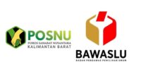 Posnu-Kalbar Posnu Kalbar Pemantau Pemilu