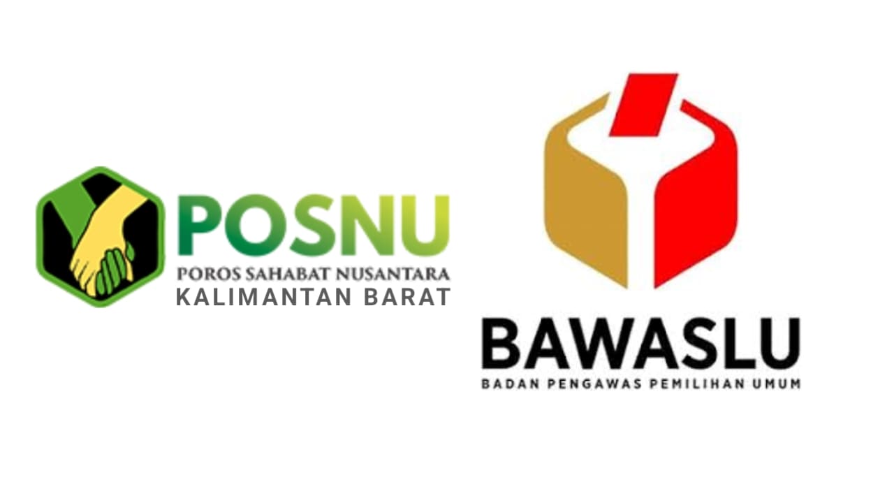 Posnu Kalbar Pemantau Pemilu