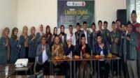 Cegah HOAKS, IPNU Dan IPPNU Kalbar Gelar Pelatihan Literasi Digital Cegah HOAKS, IPNU Dan IPPNU Kalbar Gelar Pelatihan Literasi Digital