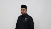 Ilzam Musholeh, Bacaleg DPR RI 2024 Ilzam Musholeh, Bacaleg DPR RI 2024
