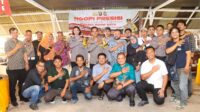 Polres-Kubu-Raya Polres Kubu Raya