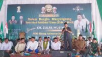 Lasarus-PCNU-Sintang Lasarus PCNU Sintang