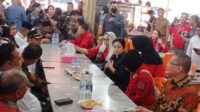Puan Maharani Ketua DPR RI Puan Maharani