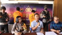 Kronologi Driver Ojol di Kalbar Tewas Dibunuh Penumpang: Ini Keterangan Polres Kubu Raya Kronologi Driver Ojol di Kalbar Tewas Dibunuh Penumpang: Ini Keterangan Polres Kubu Raya