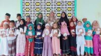 Miftahul Ulum Kumpai Ambangah Komitmen Membentuk Generasi Qur’ani Miftahul Ulum Kumpai Ambangah Komitmen Membentuk Generasi Qur’ani