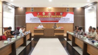 Kompolnas RI Polres Kubu Raya Kompolnas RI Polres Kubu Raya
