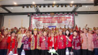 Lasarus DPD Kalbar