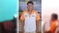 Polisi Tangkap Pelaku Pembuat Hoax Begal di Batu Ampar Polisi Tangkap Pelaku Pembuat Hoax Begal di Batu Ampar