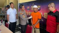 Kronologi Kasus Pembunuhan Akibat Cinta Terlarang di Kubu Raya Kronologi Kasus Pembunuhan Akibat Cinta Terlarang di Kubu Raya