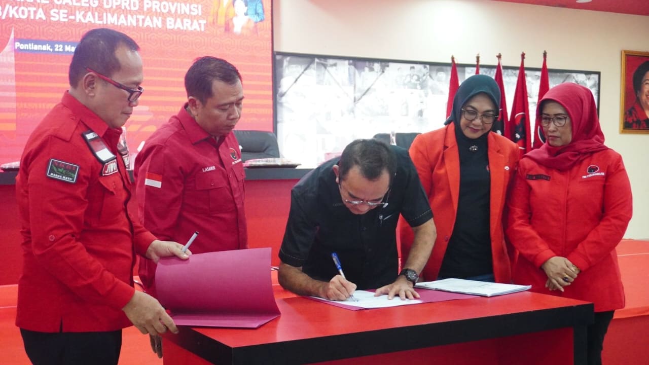 PDI Perjuangan