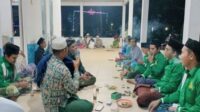 Safari Ramadhan GP Ansor dan Banser Sungai Malaya: Bangkitkan Semangat Silaturahmi Safari Ramadhan GP Ansor dan Banser Sungai Malaya: Bangkitkan Semangat Silaturahmi