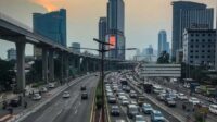 INFO Harga Tarif Tol Jakarta - Jogja Turun Naik Selama Mudik Lebaran 2023: Begini Caranya INFO Harga Tarif Tol Jakarta - Jogja Turun Naik Selama Mudik Lebaran 2023: Begini Caranya