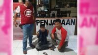 Karyawan Tagih Gaji, Bos Tak Senang Ancam Pakai Senjata Mainan Karyawan Tagih Gaji, Bos Tak Senang Ancam Pakai Senjata Mainan