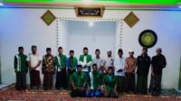 Safari Ramadhan Ranting GP Ansor Sungai Malaya Kunjungi Masjid dan Musholla Safari Ramadhan Ranting GP Ansor Sungai Malaya Kunjungi Masjid dan Musholla