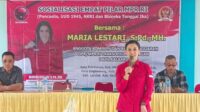 Maria Lestari Maria Lestari