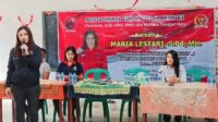 Maria Lestari Maria Lestari
