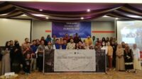 Lawan Hoaks, Mafindo Bentuk PESAT di Kalimantan Barat Lawan Hoaks, Mafindo Bentuk PESAT di Kalimantan Barat
