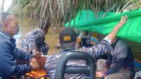 Warga Bintang Mas Ditemukan Tewas Mengapung di Perairan Kubu Raya Warga Bintang Mas Ditemukan Tewas Mengapung di Perairan Kubu Raya