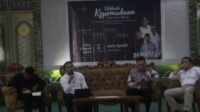 Diskusi Kepemudaan: Menangkal Gerakan Radikal dan Intoleran di Kalimantan Barat