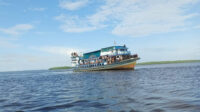 Kapal Kalbar Kapal Kalbar