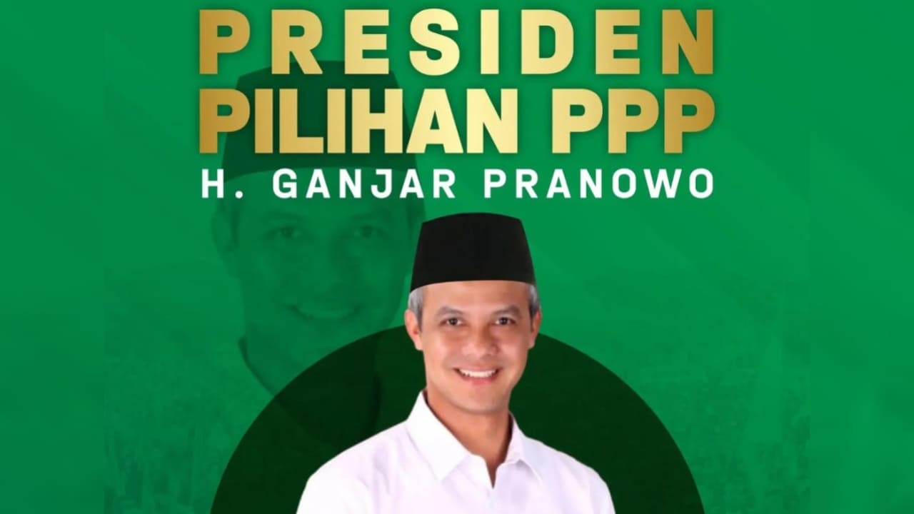 Ganjar Kalbar