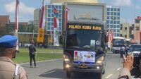 Mudik Gratis Presisi 2023: Komitmen Polri dalam Meningkatkan Kualitas Pelayanan Prima Mudik Gratis Presisi 2023: Komitmen Polri dalam Meningkatkan Kualitas Pelayanan Prima