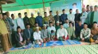 IKAPMI Malang Sukses Gelar Haul Ke 24 KH Abdul Hannan dan Halal Bihalal IKAPMI Malang Sukses Gelar Haul Ke 24 KH Abdul Hannan dan Halal Bihalal