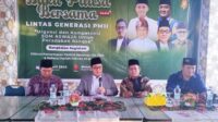 PMII PMII