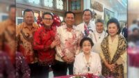 Lasarus PDI Perjuangan Lasarus PDI Perjuangan