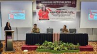 Maria Lestari Maria Lestari
