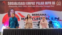 Maria Lestari Maria Lestari