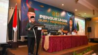 Rektor IAIN Pontianak Rektor IAIN Pontianak