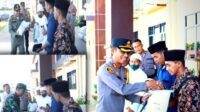 TNI-Polri dan Pemerintah Daerah Kabupaten Kubu Raya Peduli Indonesia TNI-Polri dan Pemerintah Daerah Kabupaten Kubu Raya Peduli Indonesia