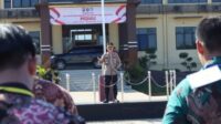 Polres Kubu Raya Polres Kubu Raya