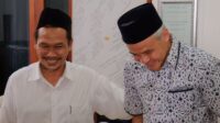 Ganjar Pranowo Ganjar Pranowo