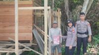 Lindungi Lingkungan, Polres Kubu Raya Patroli Cegah Kebakaran Hutan Dan Lahan Lindungi Lingkungan, Polres Kubu Raya Patroli Cegah Kebakaran Hutan Dan Lahan